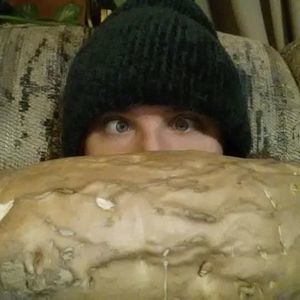 Meet your Posher, Briana