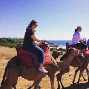 Meet your Posher, Madison