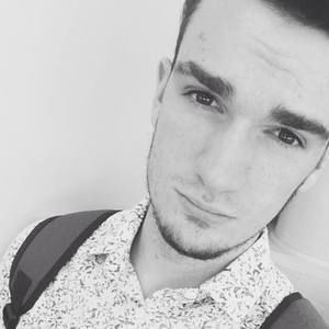 Meet your Posher, Patrick