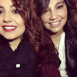 Meet your Posher, Marie