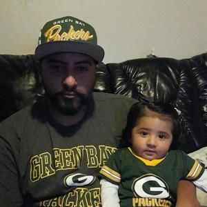 Meet your Posher, Alberto