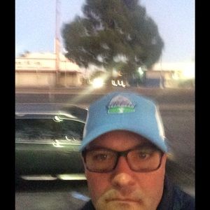 Meet your Posher, Scott