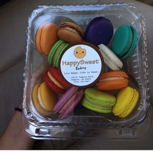 Meet your Posher, Kenia