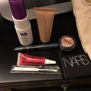 💄💋Brand new travel size make up