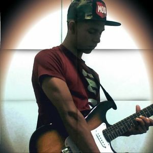 Meet your Posher, Alfredo