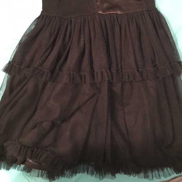 Black dress - Picture 2 of 4