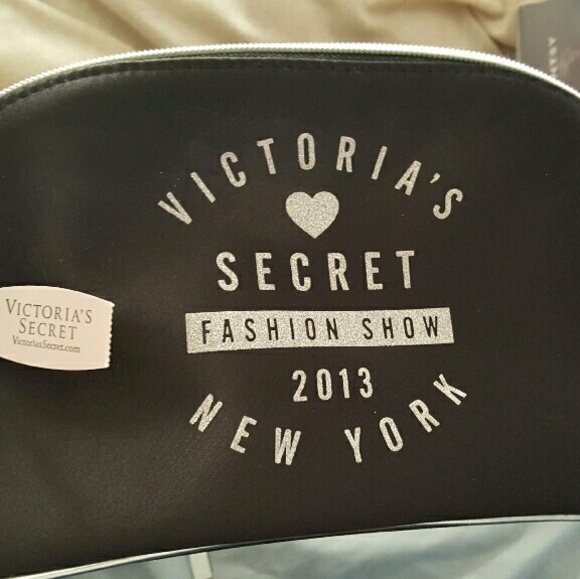 Make up bag