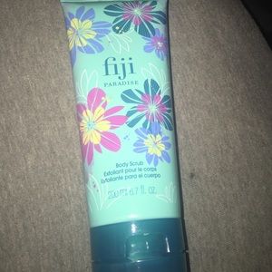 Fiji paradise
