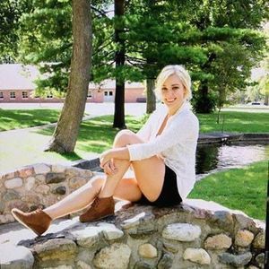 Meet your Posher, Taylor