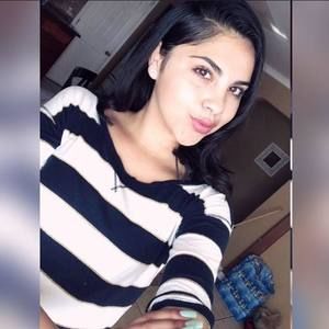 Meet your Posher, Ali