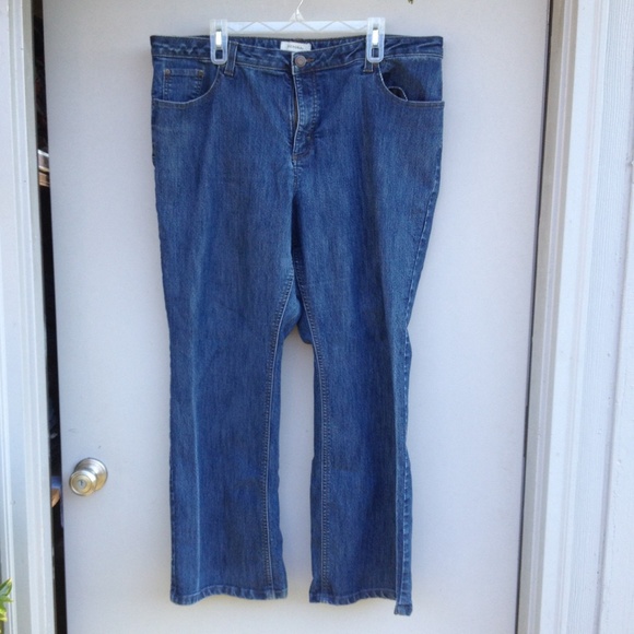 Merona Jeans