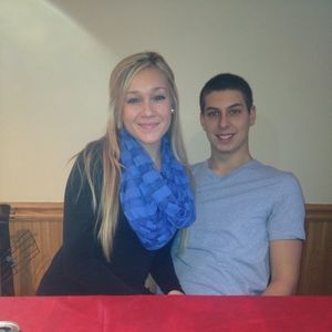 Meet your Posher, Shane