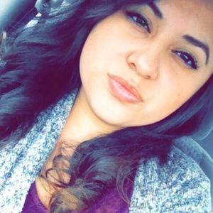 Meet your Posher, Ariadna