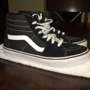 Vans sk8 hi (men)