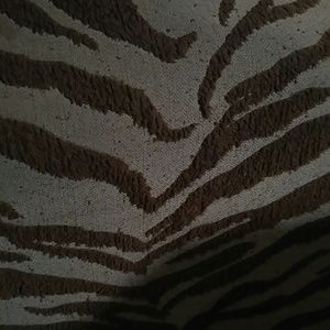 Meet your Posher, Velma