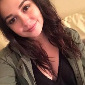 Meet your Posher, Tiffany