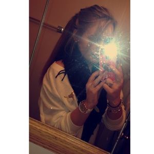 Meet your Posher, Kaylee