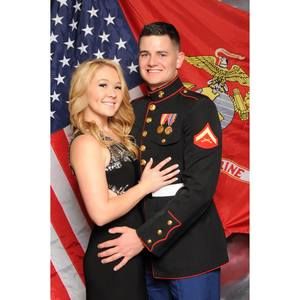 Meet your Posher, Taylor