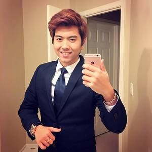 Meet your Posher, Pakawat