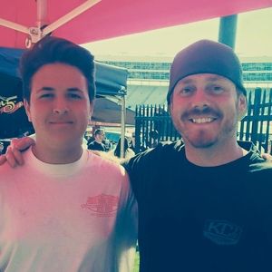 Meet your Posher, Clinton