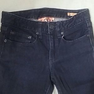 Tory Burch Jeans  (cropped skinny)