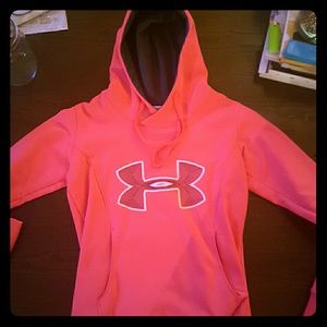 Under Armour Pullover Hoodie