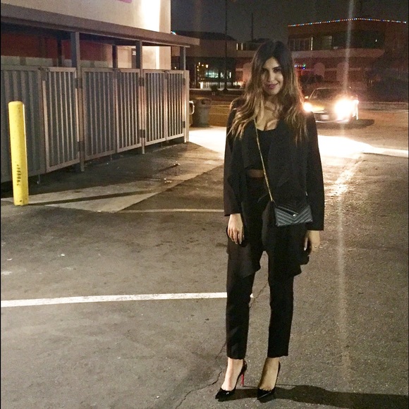 Meet your Posher, Parissa - Picture 1 of 1