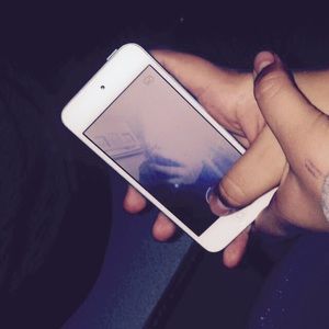 Meet your Posher, Priscilla