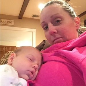 Meet your Posher, Erin