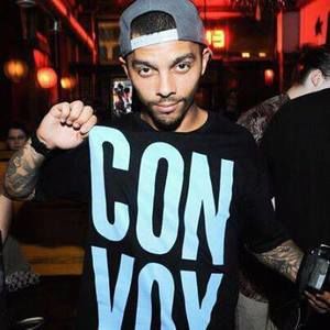 Meet your Posher, Rick