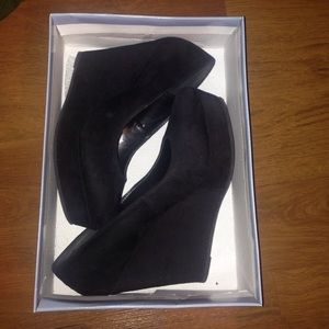 Black Soda Wedges