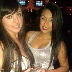 Meet your Posher, Cristina