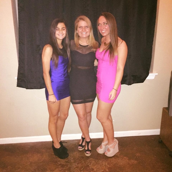 Meet your Posher, Tara