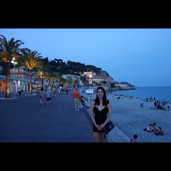 Meet your Posher, Harriet - Picture 1 of 1