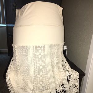 Super cute Bohemian Style skirt