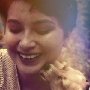 Meet your Posher, Janet