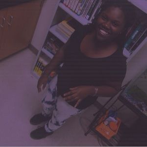 Meet your Posher, Jakayla