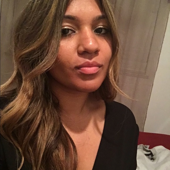 Meet your Posher, Jasmine