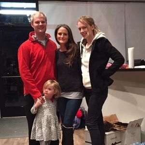 Meet your Posher, Chaney