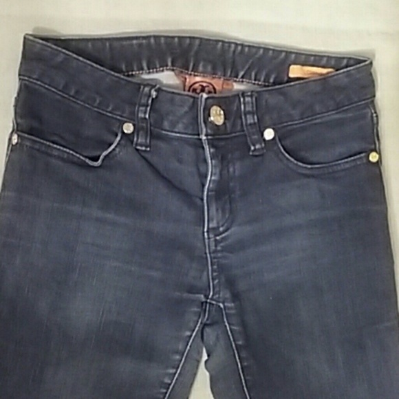 Tory Burch Jeans (leggings)