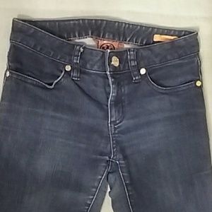 Tory Burch Jeans (leggings)