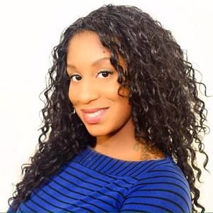 Meet your Posher, Samantha