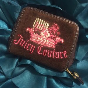 Juicy Couture Wallet