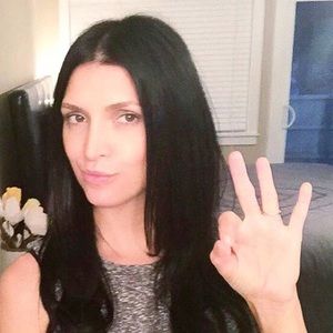 Meet your Posher, Brandie