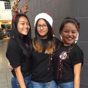 Meet your Posher, Erin