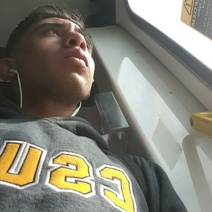 Meet your Posher, Alfredo