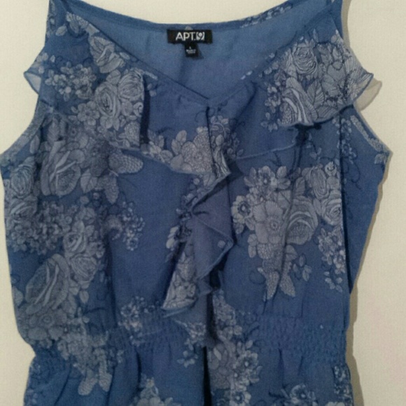 Top shir - Picture 4 of 4