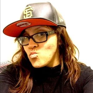 Meet your Posher, Veronica