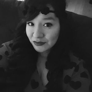 Meet your Posher, Eva