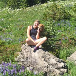 Meet your Posher, Jenna